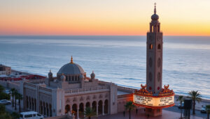 Casablanca – przewodnik po mieście, filmie i kulturze Maroka