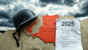 Czy będzie wojna w Polsce? Analiza ryzyka i porady na 2025