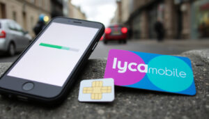 Lyca Mobile w Irlandii: sieć, kontakt i problemy z SIM