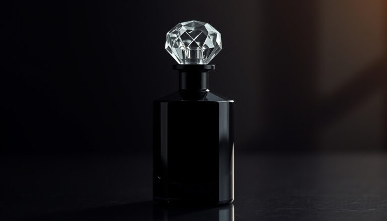 Versace Crystal Noir – zapach, trwałość i podobne perfumy