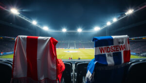 Wisła Płock – Widzew Łódź: kibice, relacje, transmisja