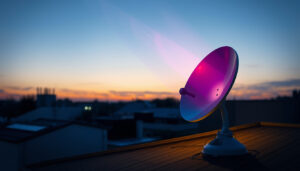 SAT Kurier – co to jest? Telewizja satelitarna bez tajemnic